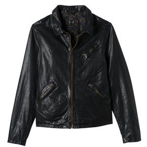 Billy Reid x Gibson Blake Jacket